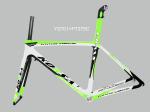 Waterproof Bicycle Frame Decals Screen Printing Water Transfer Technics