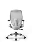 Domitory Study Revolving Chair , SGS 0.156m3 Rotating Chair For Study