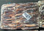 300g 400g BQF Whole Round A Grade Fresh Frozen Squid