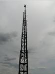 30M Winch Up Tower