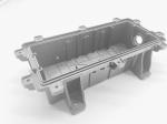 ISO GF 500000/2yrs Automotive Plastic Injection Mouldings Car Parts LKM