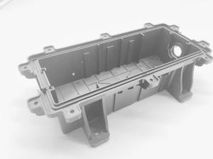 Quality ISO GF 500000/2yrs Automotive Plastic Injection Mouldings Car Parts LKM wholesale