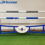 Durable Equestrian Jumping Equipment Lightweight