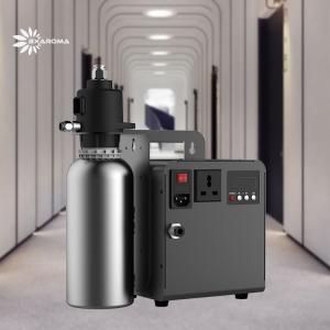 Quality Hotel Lobby Large Area Scent Diffuser Air Conditioning Atomization wholesale