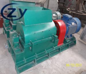 Quality First Stage Cassava Milling Machine Flour Stainless Steel Corn Hammer Mill wholesale
