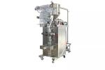 Automatic Granule Sachet Filling Machine For Snack Salt Rice Beans Seed Spice