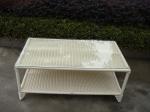 ： rattan sofa set