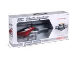 State of Assembly Ready-to-Go Metal Rc Helicopter TOY aircraft with Rechargeable
