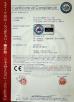 Langfang BestCrown Packaging Machinery Co., Ltd Certifications