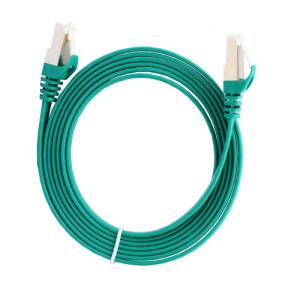 Quality Cat7 SSTP Flat cable wholesale