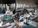 Used 4L Square Tin Can Making Production Line
