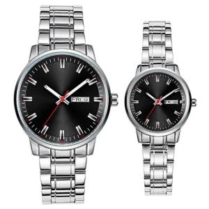 Quality Butterfly Snap Men'S Waterproof Watch OEM Waterproof Automatic Watch wholesale