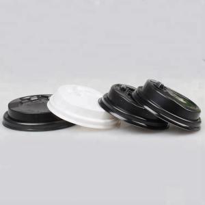 Quality Durable 380 V Cup Lid Forming Machine 2500 * 1000 * 1650 Mm Dimension wholesale