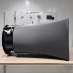 150-3500m3/H Air Capture Hoods AC220V 50Hz Low Self Resistance