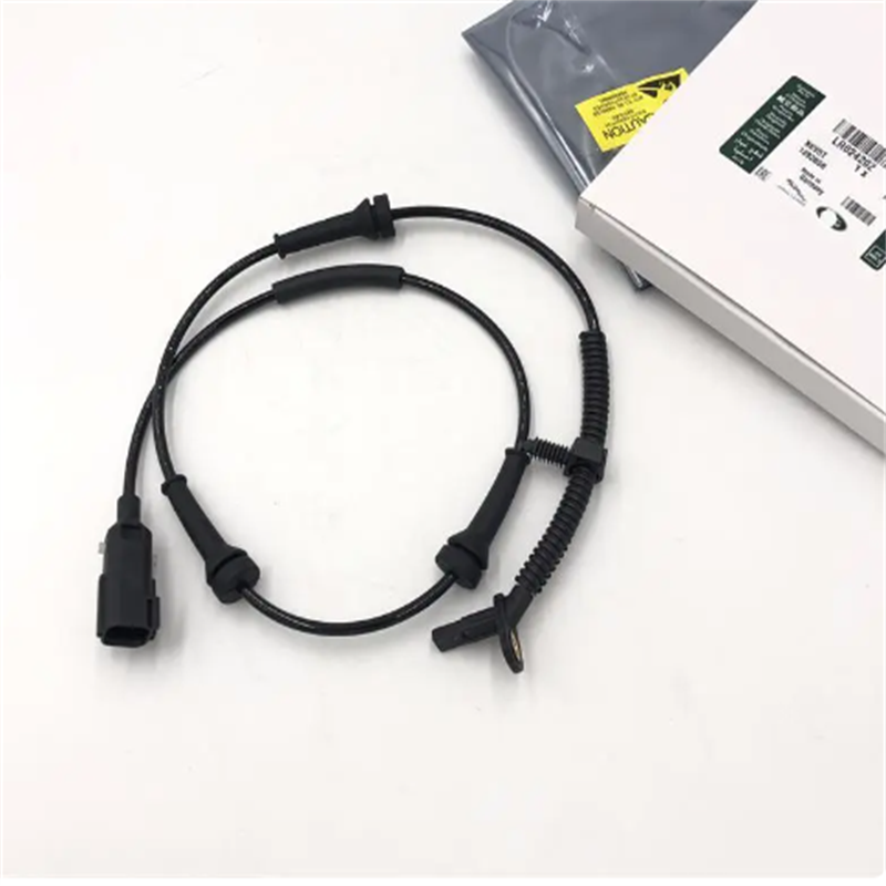 Front Rear ABS Automotive Wheel Speed Sensor For Evoque Discovery LR082224 LR024202 LR066868