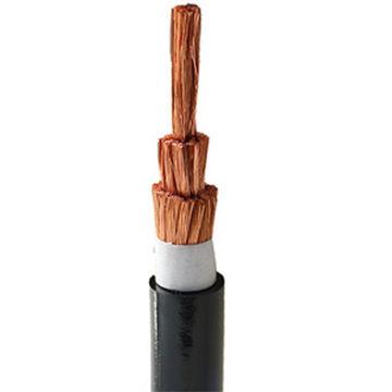 Rubber Sheathed Moving Overhead Power Cables Soft Copper Conductor Power Cable