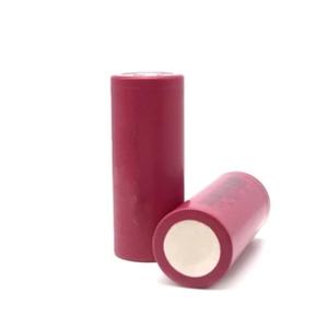 Quality 3.5Ah 3.2V ESS Battery System 26650 Cylindrical LiFePO4 Battery Cell wholesale