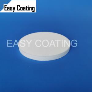 Quality Round powder coating system hopper fluidizing plate PE material board wholesale