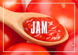 Quality SS304 Complete Tin Can Ketchup Tomato Paste Production Line 1 Year Warranty wholesale