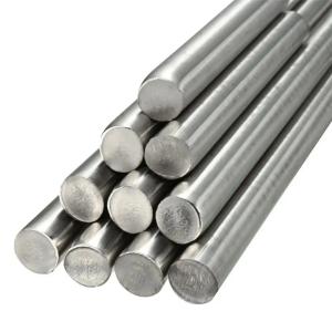 Quality JIS Sand Blast Stainless Round Bar Bright Annealed S30908 S31008 S31600 S31635 wholesale