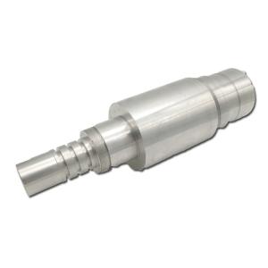 Quality Custom aluminum cnc metal precision machining center parts wholesale