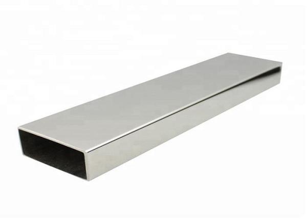 Cheap Food Grade 304 Stainless Steel Tubing Mill Finish  Excellent Forming Characteristics for sale