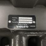Original Volvo MCV Main Control Valve 14702863 For EC250 EC300DB EC350D