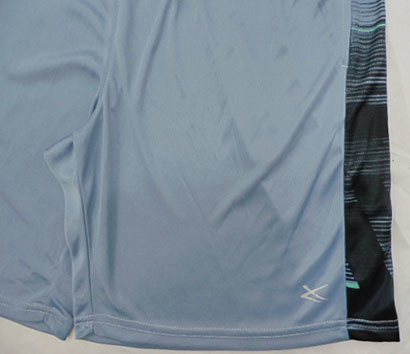 Customzied Brand Knitting Fabric Mens Soccer Shorts Tracksuit Bottom Shorts For Gyms