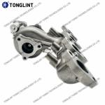 MFS Turbocharger BV38 28201-2A780 for Hyundai i30 Coupe Estate FASTBACK 1.6 CRDi