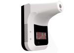 ABS material infrared thermometer non-contact thermometer‎ public thermometer