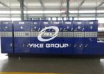 Lead Edge Flexo Printer Slotter Die Cutter Machine From Yike Group