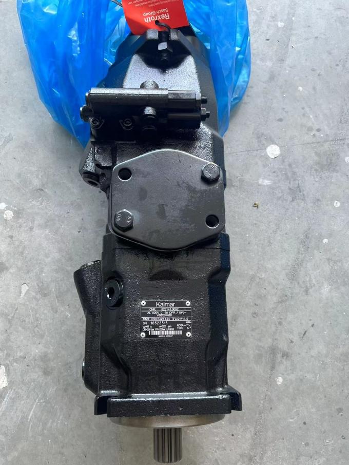 923141.0052 Hydraulic pumps Kalmar Reach Stacker Parts