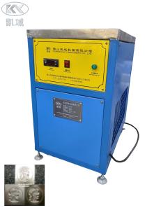 Quality Mold Freezer Silicone Label Machine Heat Transfer For Garment Embossing wholesale