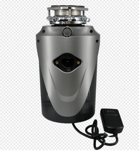 Cheap 2800r/min Kitchen Appliance Food Waste Disposer No More Than 65dB Noise for sale