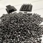 25% Glass Fiber Polyamide PA66 Heat Insulation Extrusion Material Nylon