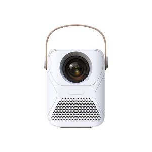 Quality BT5.0 Portable LED LCD Smart Mini Projectors Built in 8000mAH Battery wholesale