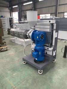 Quality 200kw Monofilament Yarn Making Machine For PP Broom Filament wholesale
