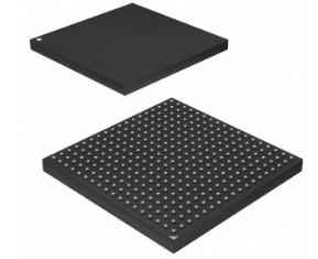 Quality ATSAMA5D33A-CUR IC MPU SAMA5D3 536MHZ 324LFBGA wholesale