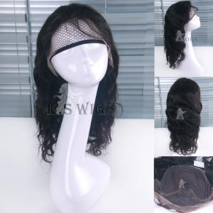 Quality Premium Quality Lace Wigs, Natural Human Hair with outstanding hand-tied works wholesale