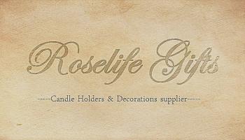 Shanghai Roselife Home Design Co., Ltd