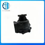 6151-62-1102 6151-62-1110 6154-61-1100 Water Pump For Engine 6D125 Excavator