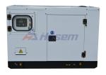 60kW Cummins Marine Diesel Generator
