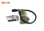 E320 Excavator Hydraulic Solenoid Valve , Rotary Solenoid Valve 4I-5674