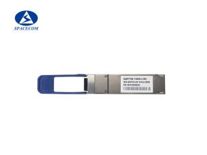Quality FTTH Optic 100g Lr4 Qsfp28 Transceiver for Huawei High Speed SFP wholesale
