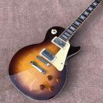 New standard LP 1959 R9 electric guitar, Rosewood fingerboard, frets cream
