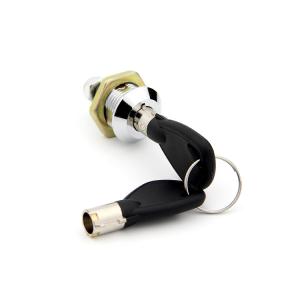 Quality Novel Design Tubular Cam Lock , Tubular Pin Tumbler Lock Small Size wholesale