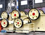 Hot sale used jaw crusher with price lists
