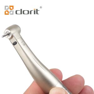 Quality Professional Compatible Dental Type 15 Increasing Contra Angle Handpiece wholesale