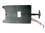 60V Electric Motorcycle Lithium Battery , 20Ah Lifepo4 Battery Pack