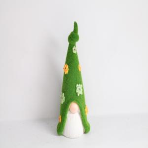 Quality Home Polyresin Garden Ornaments Artificial Resin Gnome Garden Decor wholesale